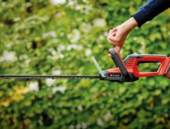 Einhell akkupensasleikkuri GC-CH 18/40 Li Solo