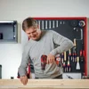 Einhell akkuporakone TP-CD 18/50 Li BL-Solo