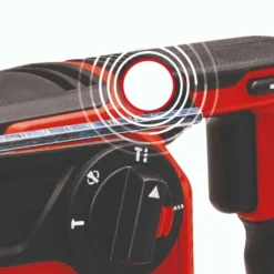 Einhell akkuporavasara TP-HD 18/26 Li BL-Solo