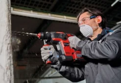 Einhell akkuporavasara TP-HD 18/26 Li BL-Solo