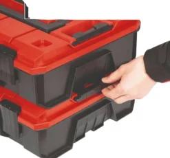 Einhell akkuporavasara TP-HD 18/26 Li BL-Solo