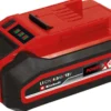 Einhell akku PXC+ 18V 4,0Ah