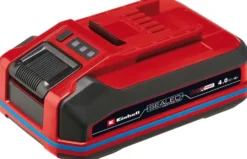 Einhell akku PXC+ 18V 4,0Ah sealed