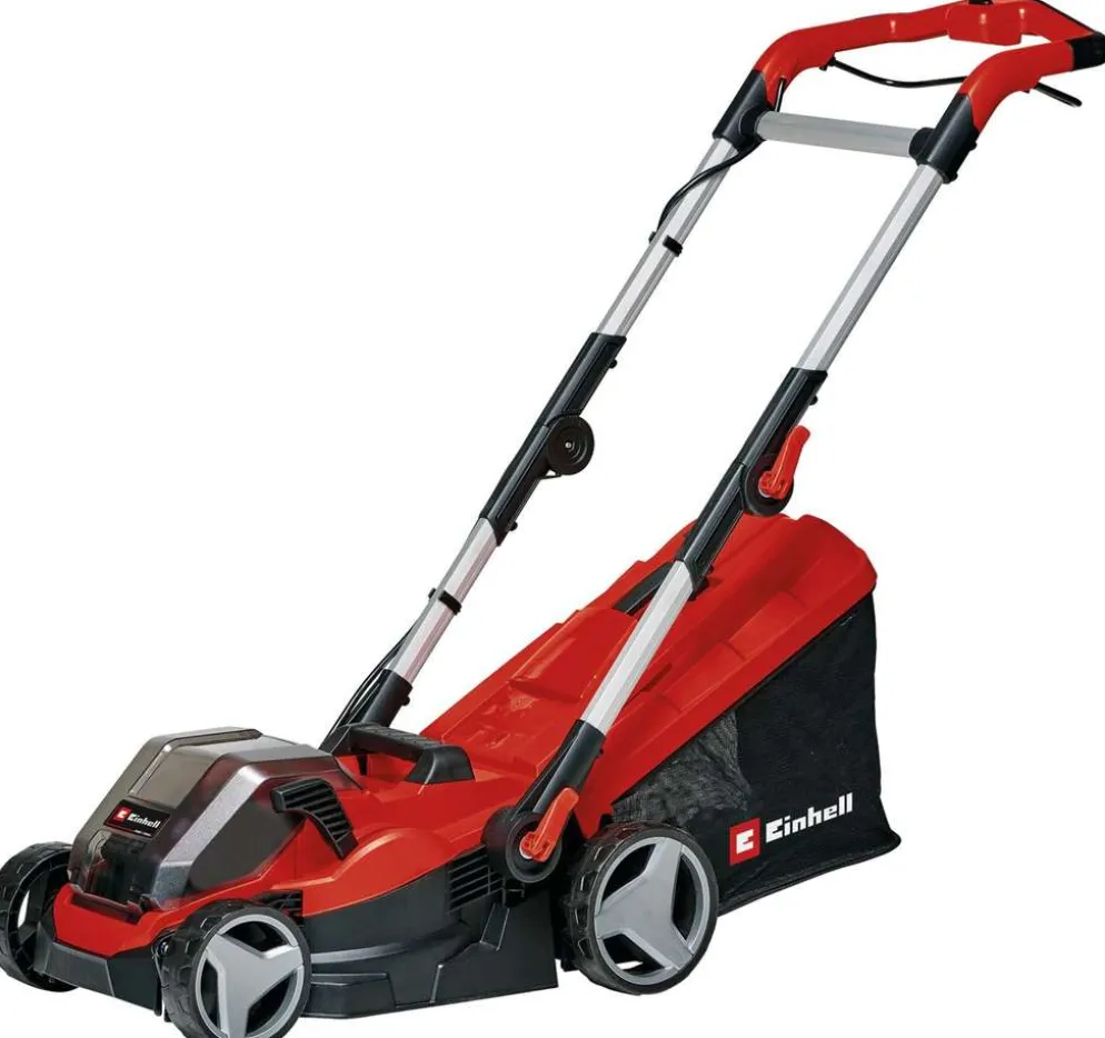 Einhell akkuruohonleikkuri GE-CM 36/34-1 Li-Solo