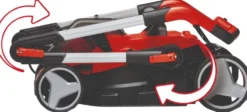 Einhell akkuruohonleikkuri GE-CM 36/34-1 Li-Solo