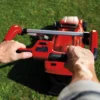 Einhell akkuruohonleikkuri GE-CM 36/37 Li-Solo