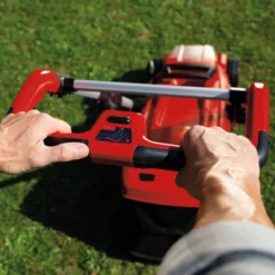 Einhell akkuruohonleikkuri GE-CM 36/37 Li-Solo