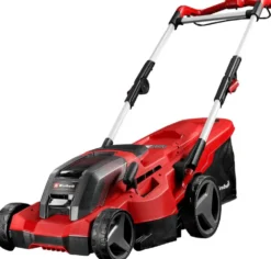 Einhell akkuruohonleikkuri GE-CM 36/37 Li-Solo
