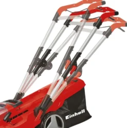 Einhell akkuruohonleikkuri GE-CM 36/37 Li-Solo