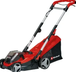 Einhell akkuruohonleikkuri Rasarro 36/34 2 x 3,0 Ah