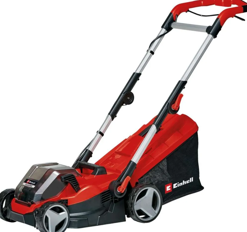 Einhell akkuruohonleikkuri Rasarro 36/34 2 x 3,0 Ah