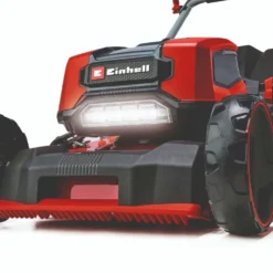 Einhell Akkuruohonleikkuri GP-CM 36/52 S Li BL (4x5,2Ah)