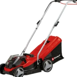 Einhell akkuruohonleikkuri GE-CM 36/33 Li 2 x 2,5 Ah