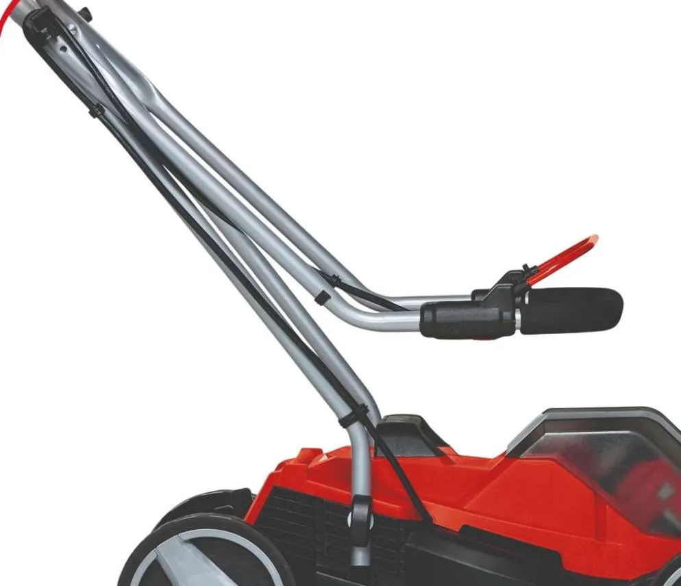 Einhell akkuruohonleikkuri GE-CM 36/33 Li 2 x 2,5 Ah