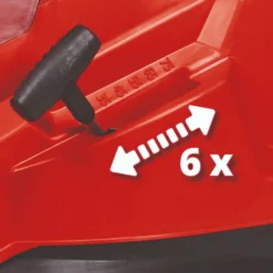Einhell akkuruohonleikkuri GP-CM 36/41 Li - Solo