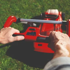 Einhell akkuruohonleikkuri GP-CM 36/41 Li - Solo