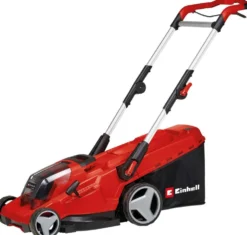 Einhell akkuruohonleikkuri GP-CM 36/41 Li - Solo