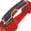Einhell akkuruoho-/pensassakset GC-CG 18 Li-Solo