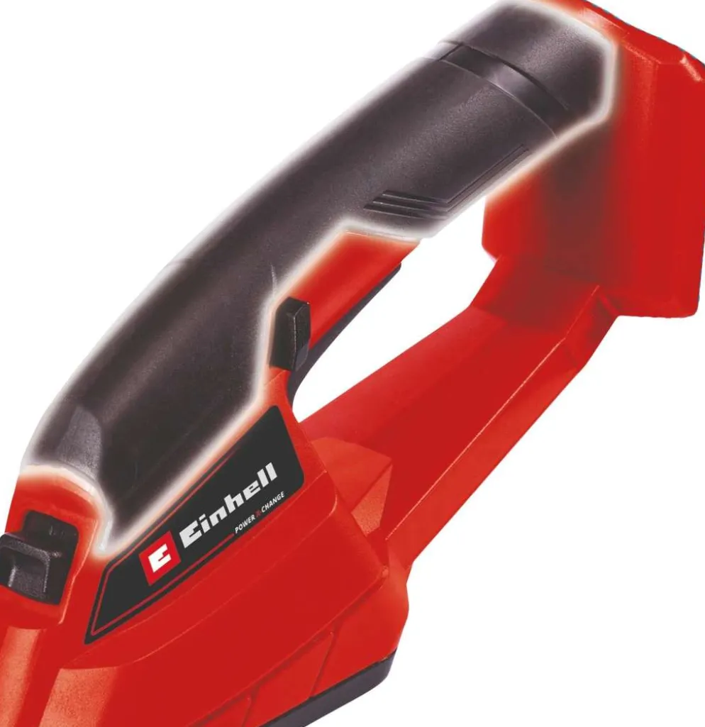 Einhell akkuruoho-/pensassakset GC-CG 18 Li-Solo