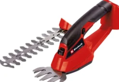 Einhell akkuruoho-/pensassakset GC-CG 18 Li-Solo