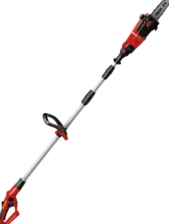 Einhell akkuteleskooppileikkuri GE-LC 18 Li T-Solo