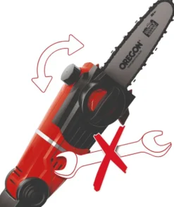 Einhell akkuteleskooppileikkuri GE-LC 18 Li T-Solo
