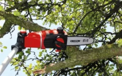 Einhell akkuteleskooppileikkuri GE-LC 18 Li T-Solo