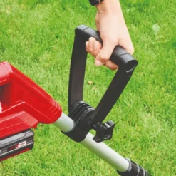 Einhell akkutrimmeri GC-CT 18/24 Li 1 x 2,0 Ah