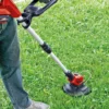 Einhell Akkutrimmeri GE-CT 18 Li (1x 2,5Ah)