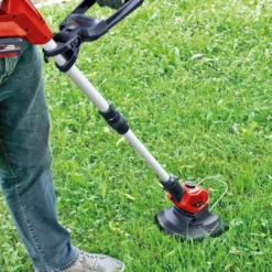 Einhell Akkutrimmeri GE-CT 18 Li (1x 2,5Ah)