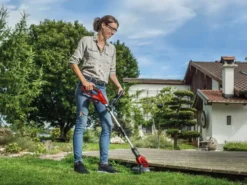 Einhell Akkutrimmeri GE-CT 18 Li (1x 2,5Ah)