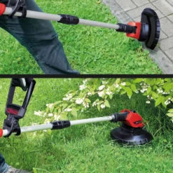 Einhell Akkutrimmeri GE-CT 18 Li (1x 2,5Ah)