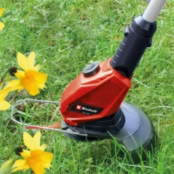 Einhell Akkutrimmeri GE-CT 18 Li (1x 2,5Ah)