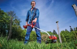 Einhell akkutrimmeri GP-CT 36/35 Li BL-Solo