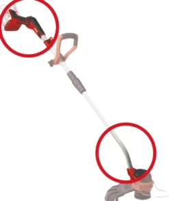 Einhell akkutrimmeri GP-CT 36/35 Li BL-Solo