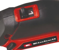Einhell akkutrimmeri GP-CT 36/35 Li BL-Solo
