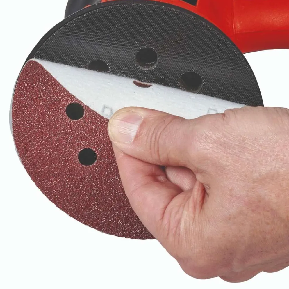 Einhell epäkeskohiomakone TC-RS 425 E