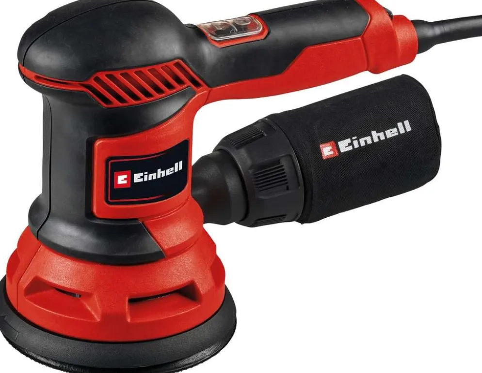 Einhell epäkeskohiomakone TC-RS 425 E