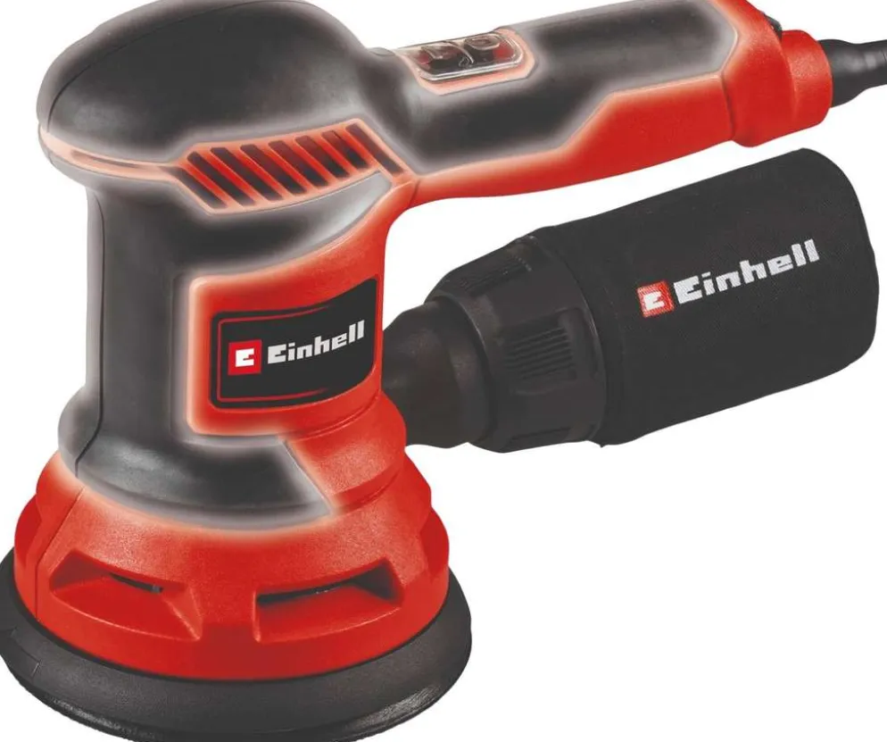 Einhell epäkeskohiomakone TC-RS 425 E