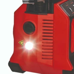 Einhell hybridikompressori PRESSITO 18/25 Hybrid