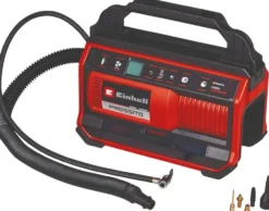 Einhell hybridikompressori PRESSITO 18/25 Hybrid