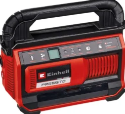 Einhell hybridikompressori PRESSITO 18/25 Hybrid
