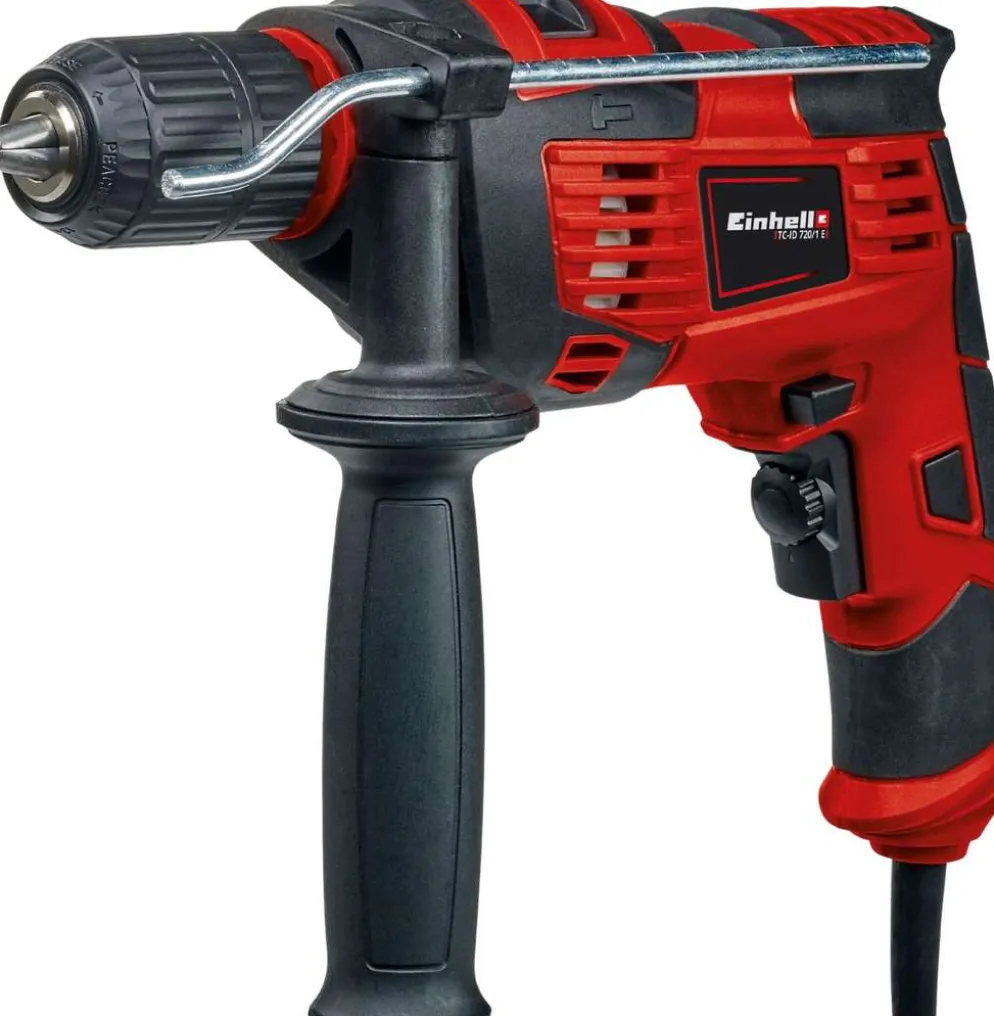 Einhell Iskuporakone TC-ID 720/1E