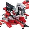 Einhell Katkaisujiirisaha liukutoiminnolla TC-SM 216