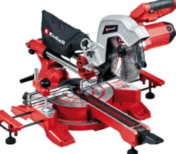Einhell Katkaisujiirisaha liukutoiminnolla TC-SM 216