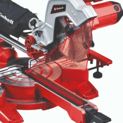 Einhell Katkaisujiirisaha liukutoiminnolla TC-SM 216