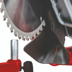 Einhell Katkaisujiirisaha liukutoiminnolla TC-SM 216