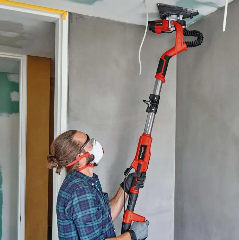 Einhell kipsihiomakone TE-DW 225 X
