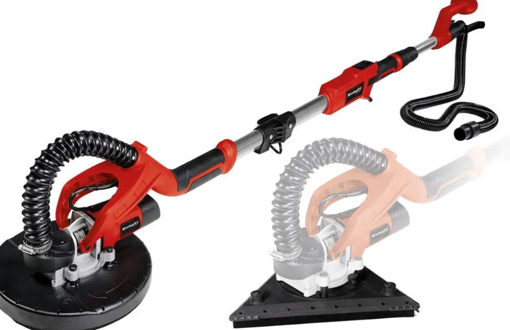 Einhell kipsihiomakone TE-DW 225 X