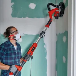 Einhell kipsihiomakone TE-DW 225 X